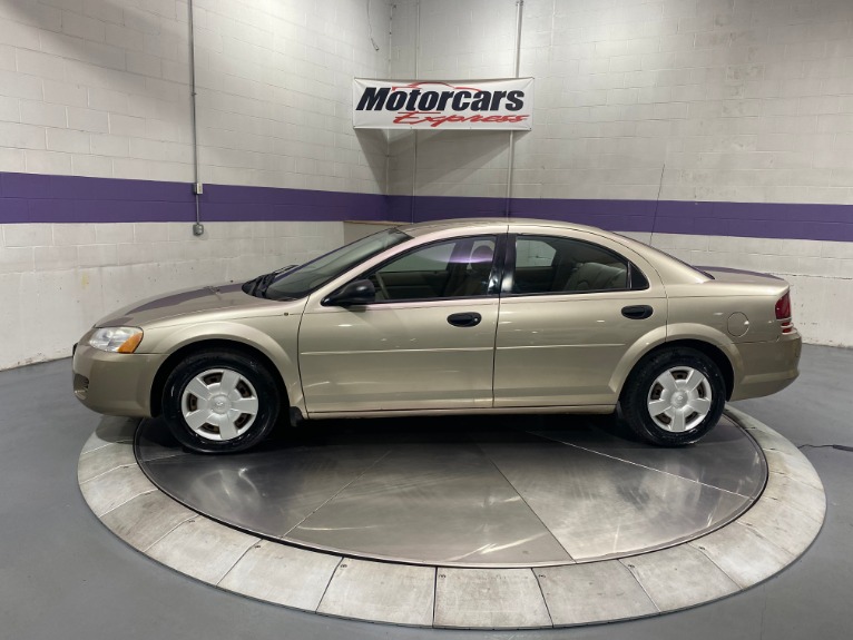 Used-2004-Dodge-Stratus-SE-FWD