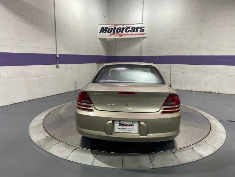 Used-2004-Dodge-Stratus-SE-FWD