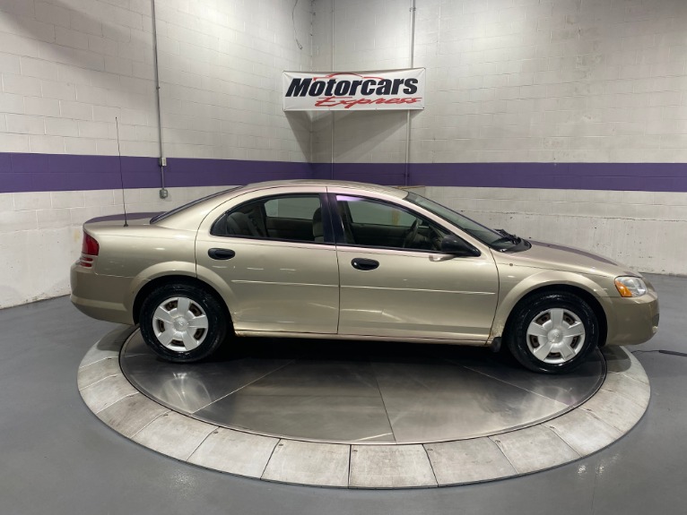 Used-2004-Dodge-Stratus-SE-FWD
