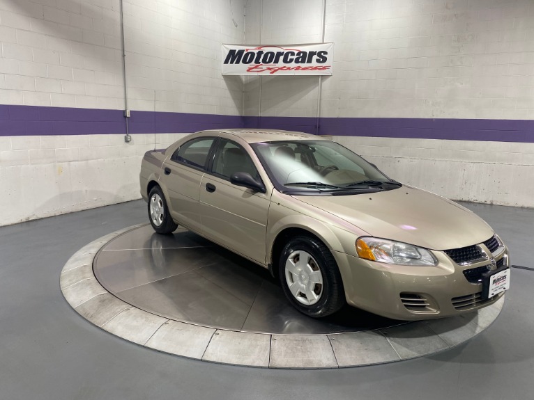 Used-2004-Dodge-Stratus-SE-FWD
