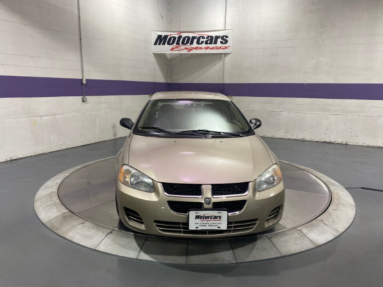 Used-2004-Dodge-Stratus-SE-FWD