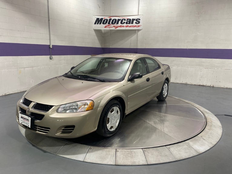Used-2004-Dodge-Stratus-SE-FWD