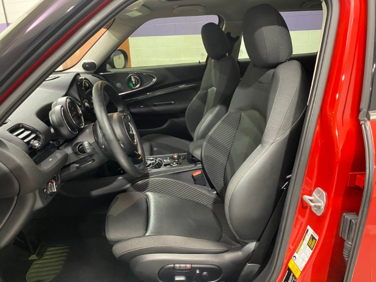 Used-2017-MINI-Clubman-Cooper-S-ALL4