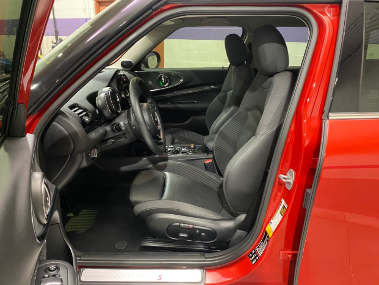 Used-2017-MINI-Clubman-Cooper-S-ALL4