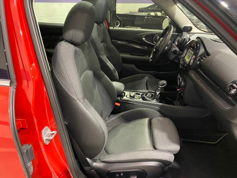 Used-2017-MINI-Clubman-Cooper-S-ALL4