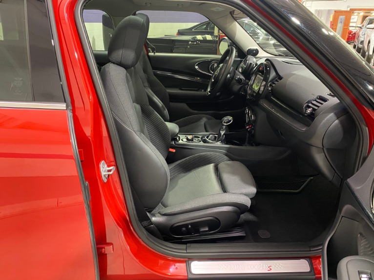 Used-2017-MINI-Clubman-Cooper-S-ALL4