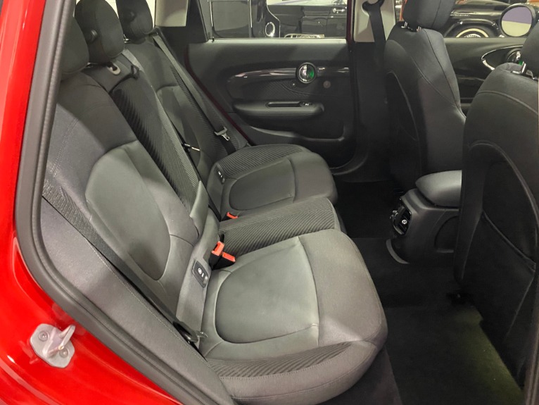 Used-2017-MINI-Clubman-Cooper-S-ALL4