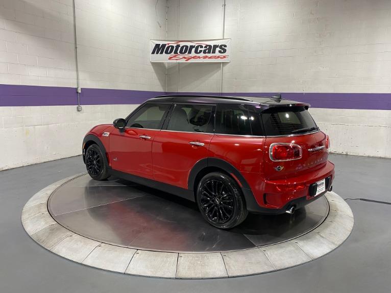 Used-2017-MINI-Clubman-Cooper-S-ALL4