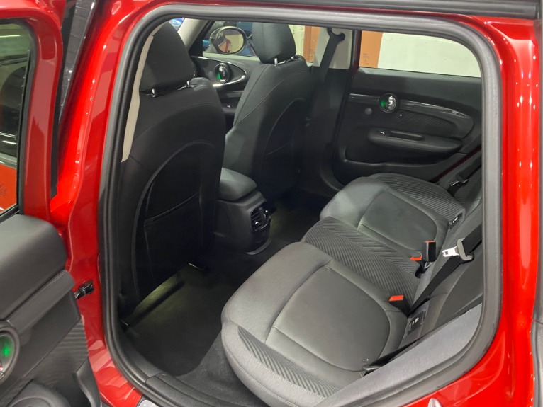 Used-2017-MINI-Clubman-Cooper-S-ALL4
