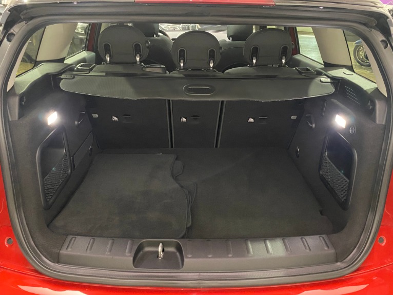 Used-2017-MINI-Clubman-Cooper-S-ALL4