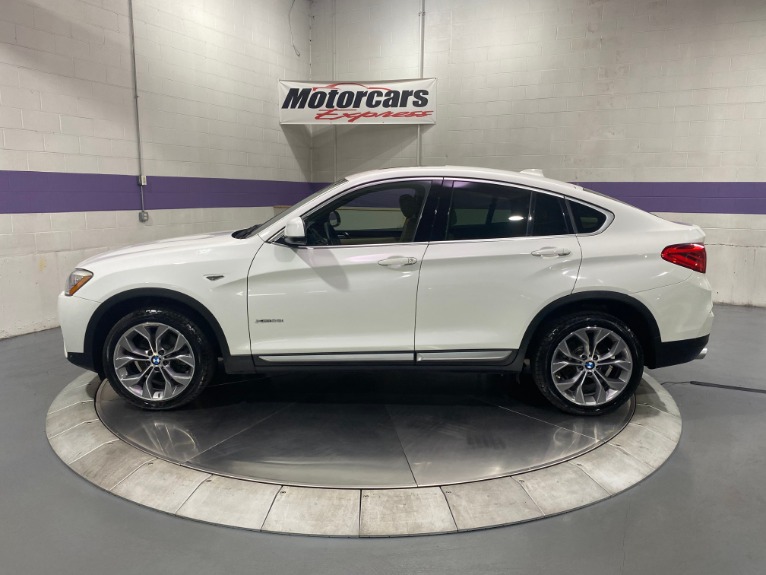 Used-2018-BMW-X4-xDrive28i