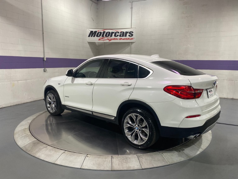 Used-2018-BMW-X4-xDrive28i