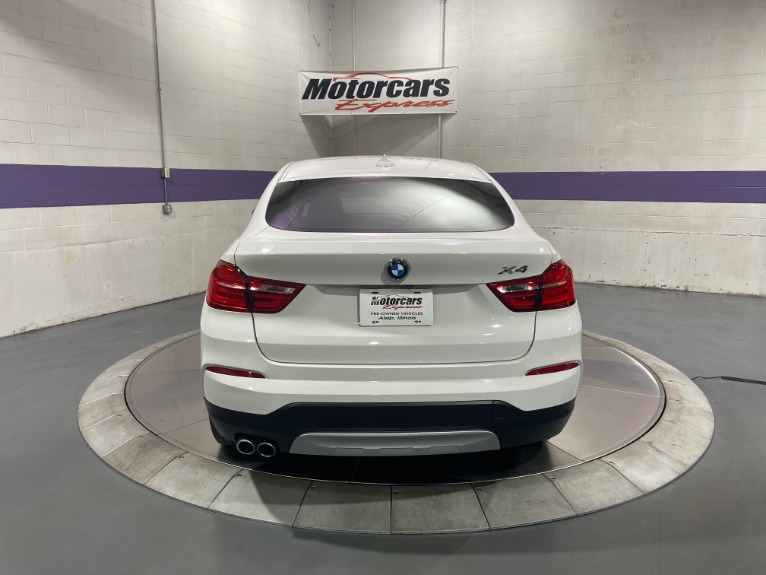 Used-2018-BMW-X4-xDrive28i