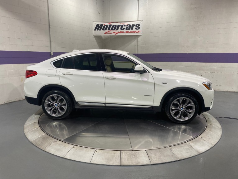 Used-2018-BMW-X4-xDrive28i
