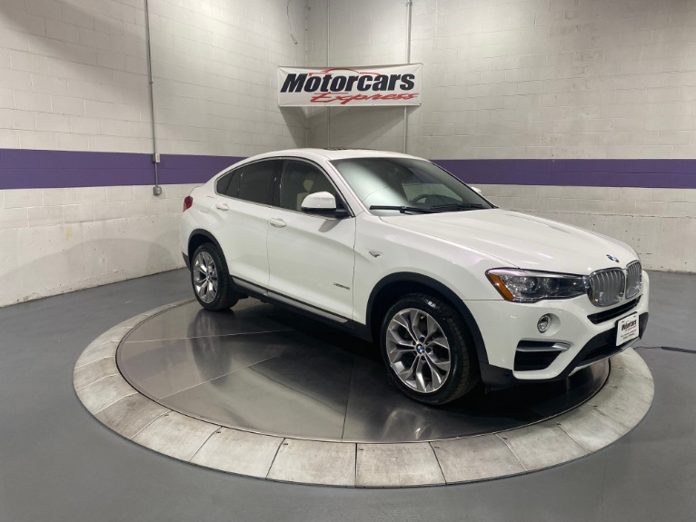 Used-2018-BMW-X4-xDrive28i