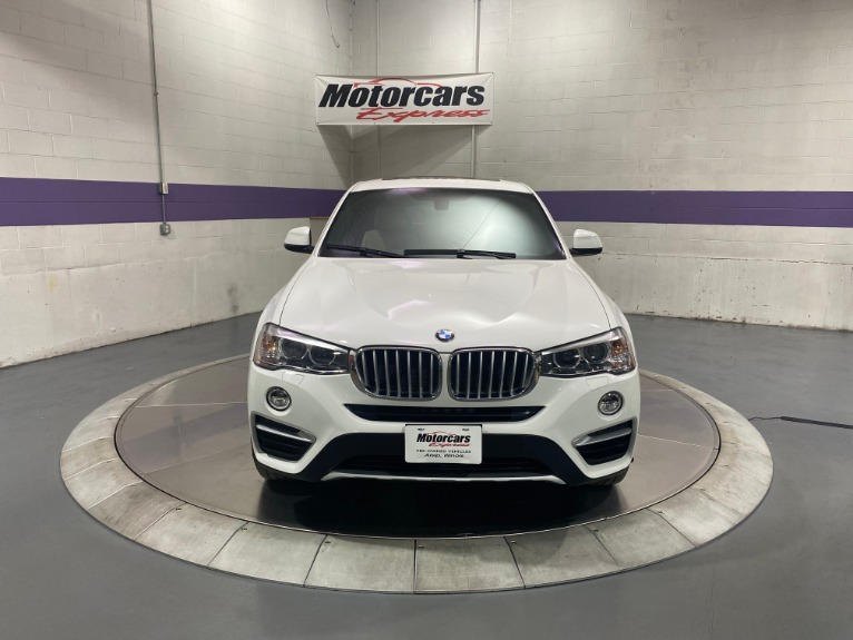 Used-2018-BMW-X4-xDrive28i