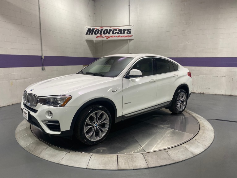 Used-2018-BMW-X4-xDrive28i