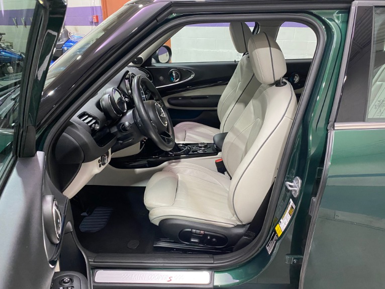 Used-2017-MINI-Clubman-Cooper-S-FWD