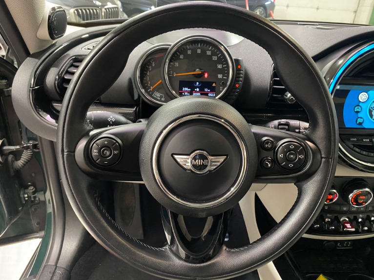 Used-2017-MINI-Clubman-Cooper-S-FWD