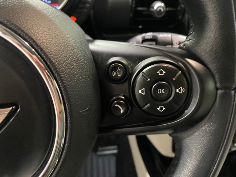 Used-2017-MINI-Clubman-Cooper-S-FWD