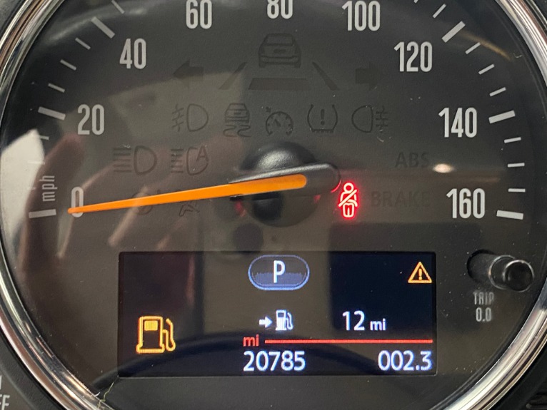 Used-2017-MINI-Clubman-Cooper-S-FWD