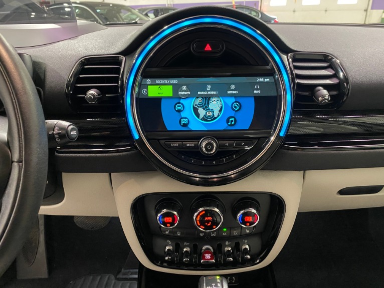 Used-2017-MINI-Clubman-Cooper-S-FWD