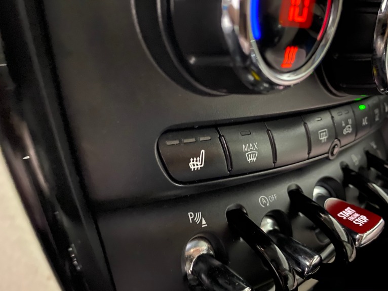 Used-2017-MINI-Clubman-Cooper-S-FWD