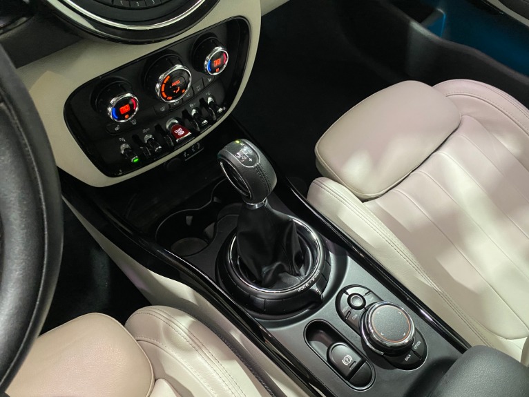 Used-2017-MINI-Clubman-Cooper-S-FWD