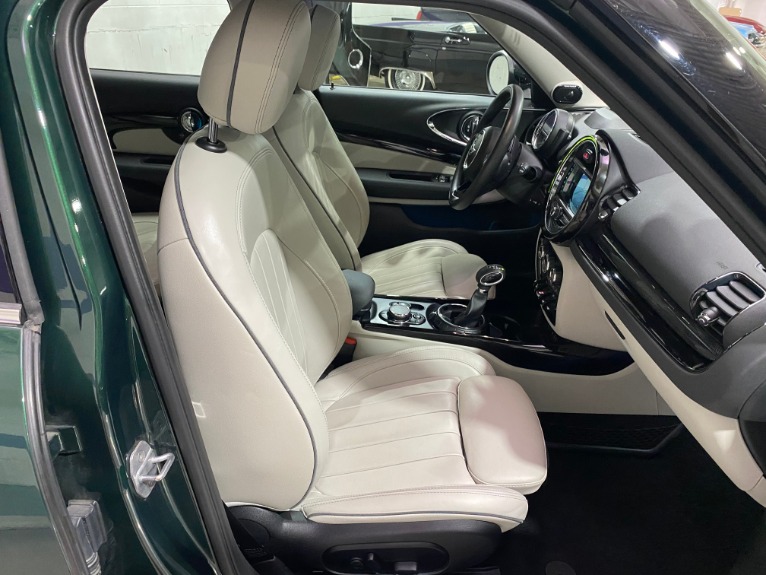 Used-2017-MINI-Clubman-Cooper-S-FWD