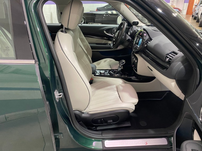 Used-2017-MINI-Clubman-Cooper-S-FWD