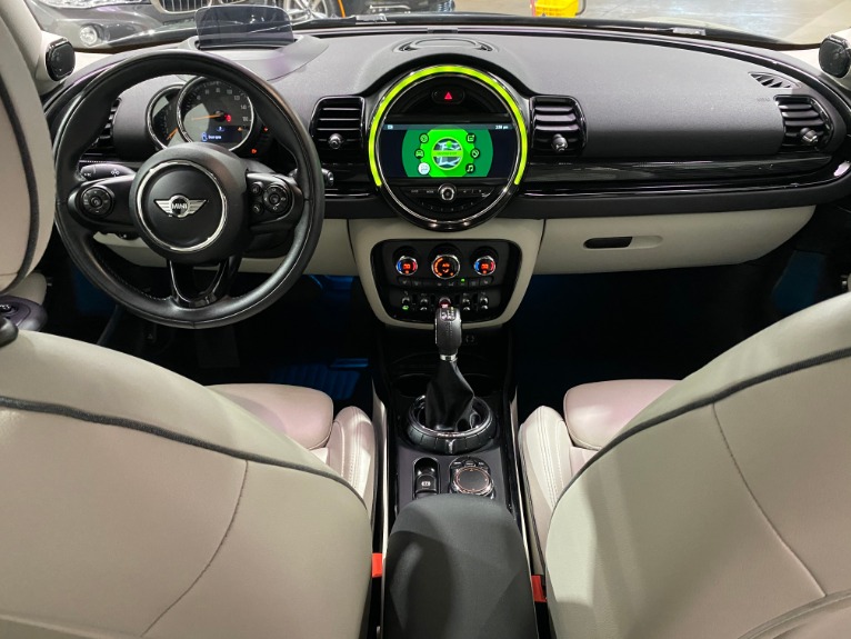 Used-2017-MINI-Clubman-Cooper-S-FWD