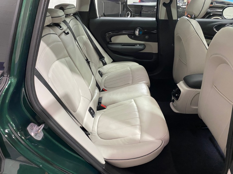 Used-2017-MINI-Clubman-Cooper-S-FWD