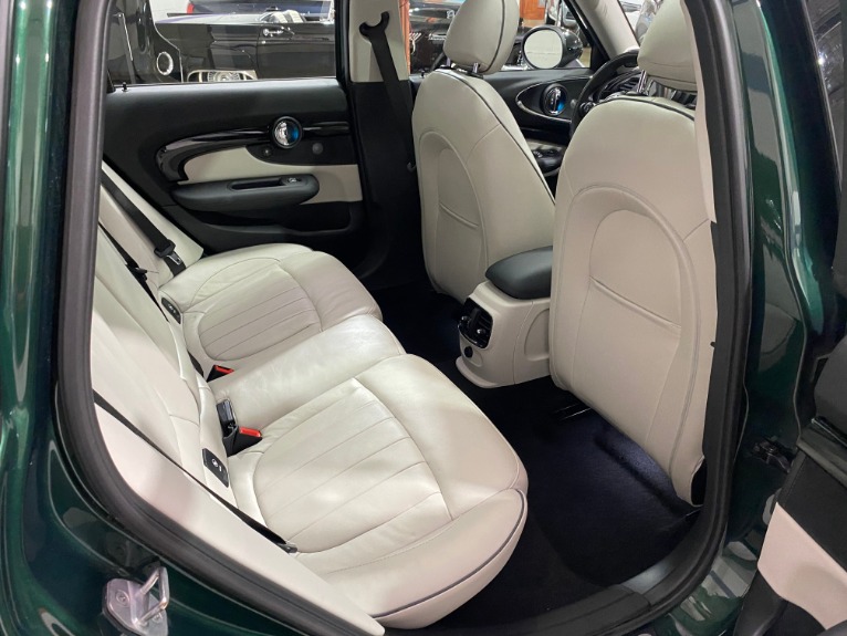 Used-2017-MINI-Clubman-Cooper-S-FWD