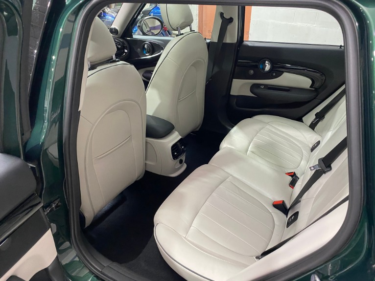 Used-2017-MINI-Clubman-Cooper-S-FWD