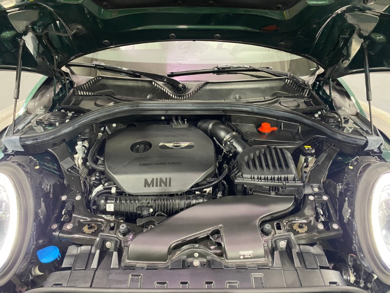 Used-2017-MINI-Clubman-Cooper-S-FWD