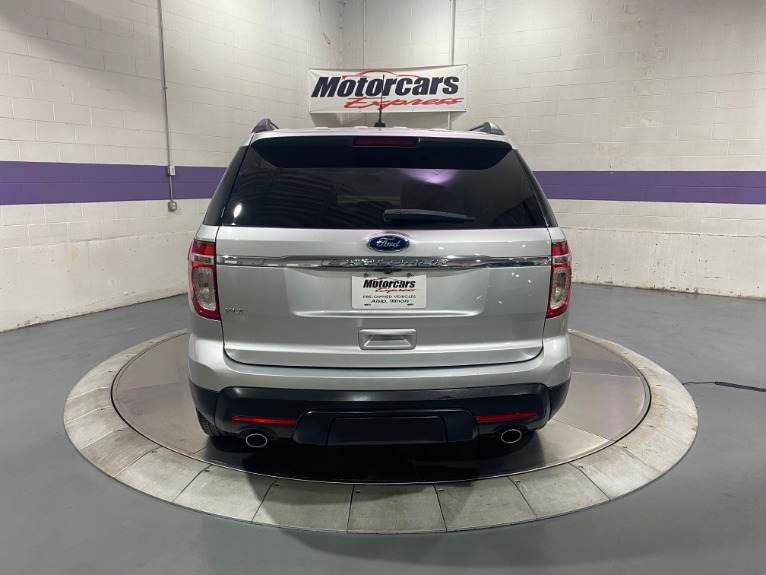 Used-2011-Ford-Explorer-XLT
