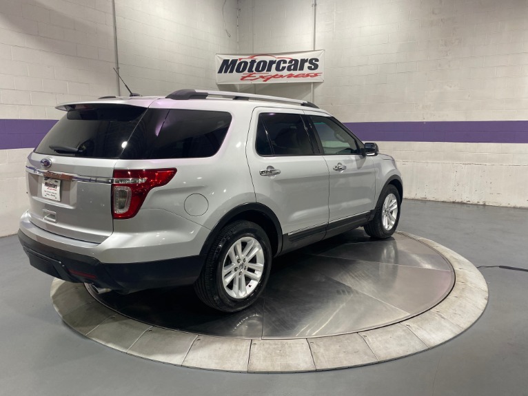 Used-2011-Ford-Explorer-XLT