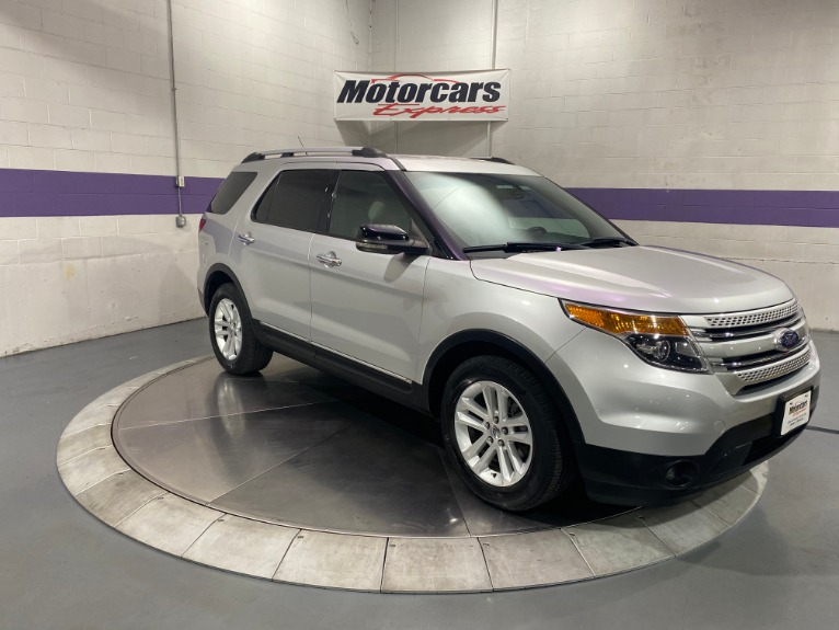 Used-2011-Ford-Explorer-XLT