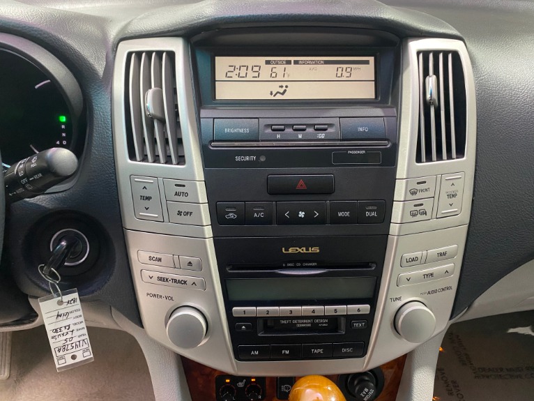 Used-2005-Lexus-RX-330-AWD
