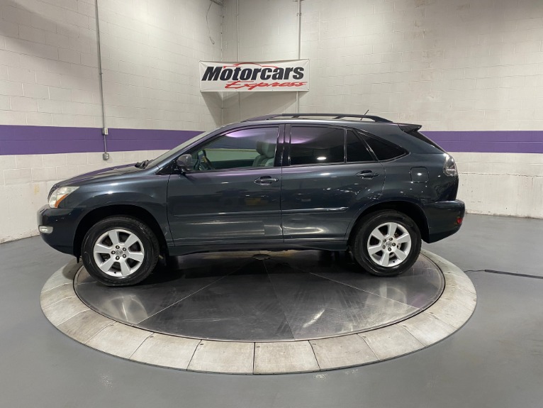 Used-2005-Lexus-RX-330-AWD