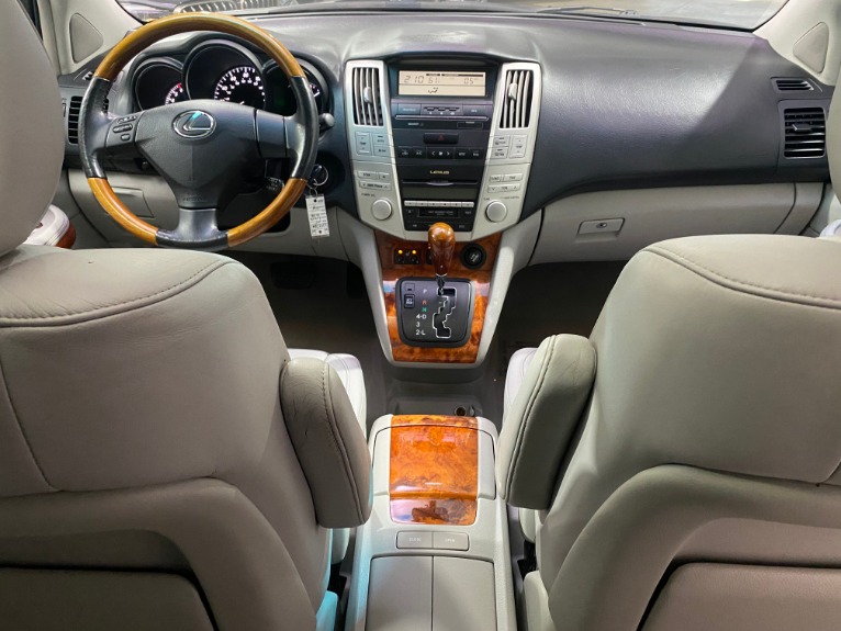 Used-2005-Lexus-RX-330-AWD
