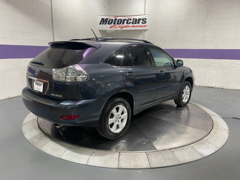 Used-2005-Lexus-RX-330-AWD