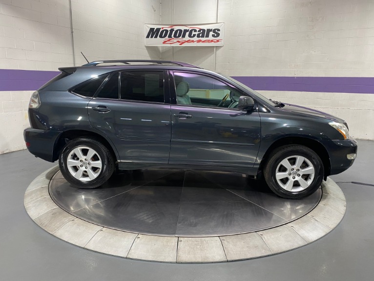 Used-2005-Lexus-RX-330-AWD
