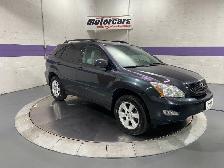 Used-2005-Lexus-RX-330-AWD