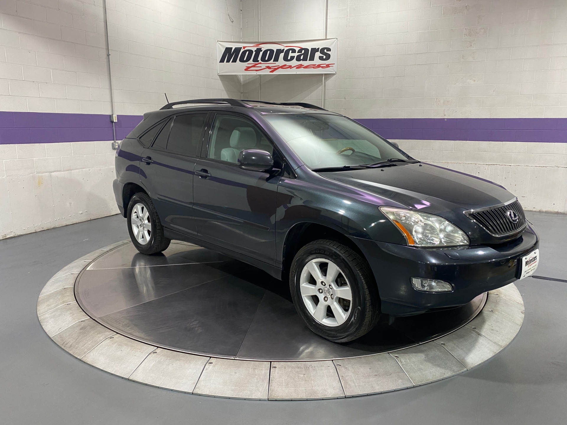 2005 Lexus RX 330 AWD Stock MCE724 for sale near Alsip, IL IL Lexus