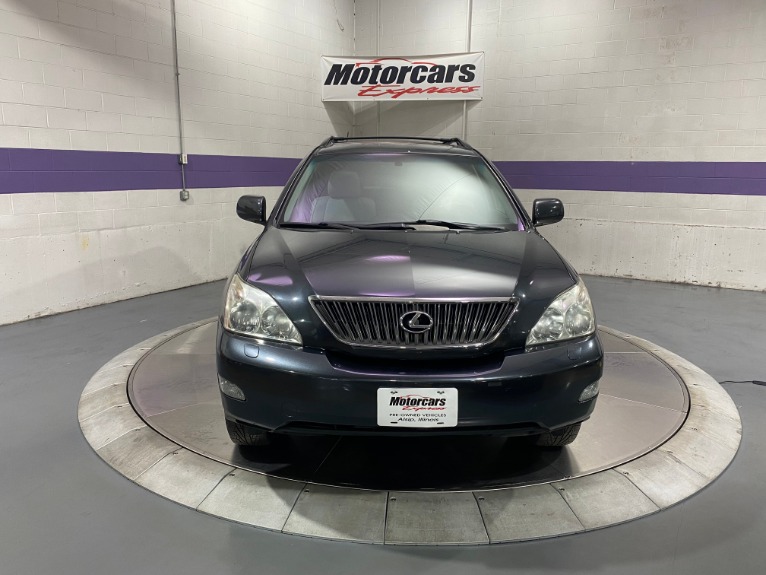 Used-2005-Lexus-RX-330-AWD
