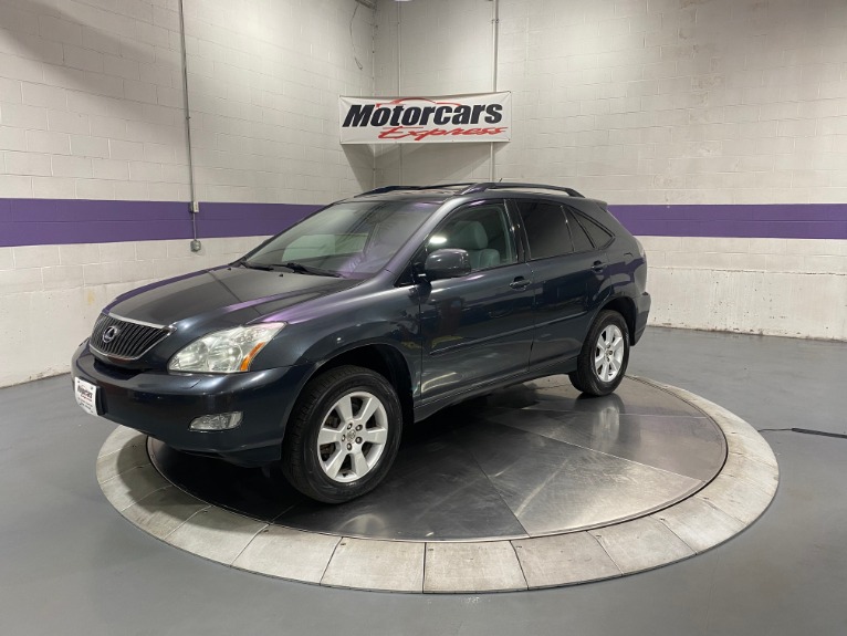Used-2005-Lexus-RX-330-AWD