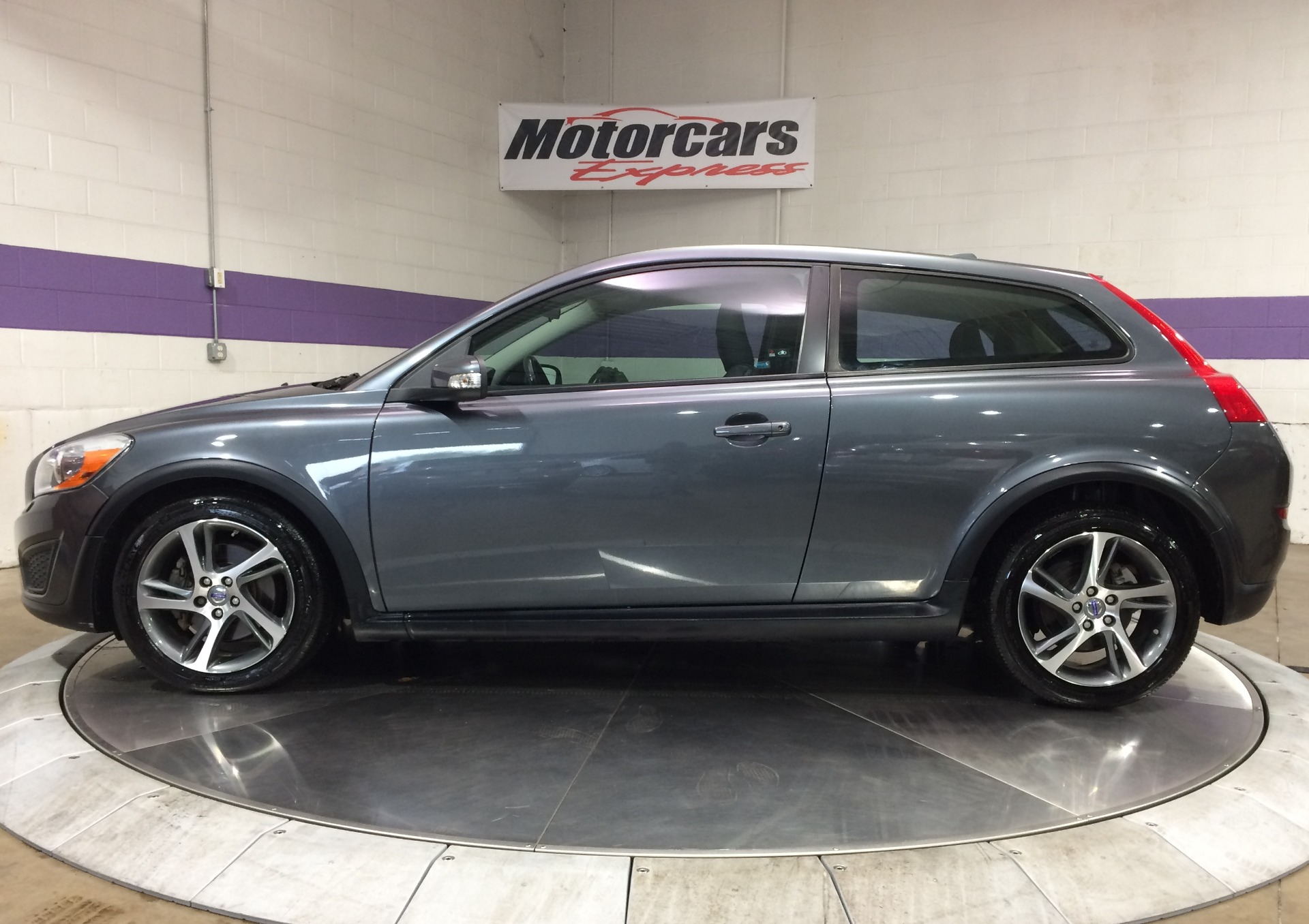 2013 Volvo C30 T5 Stock 24331 for sale near Alsip, IL IL Volvo Dealer