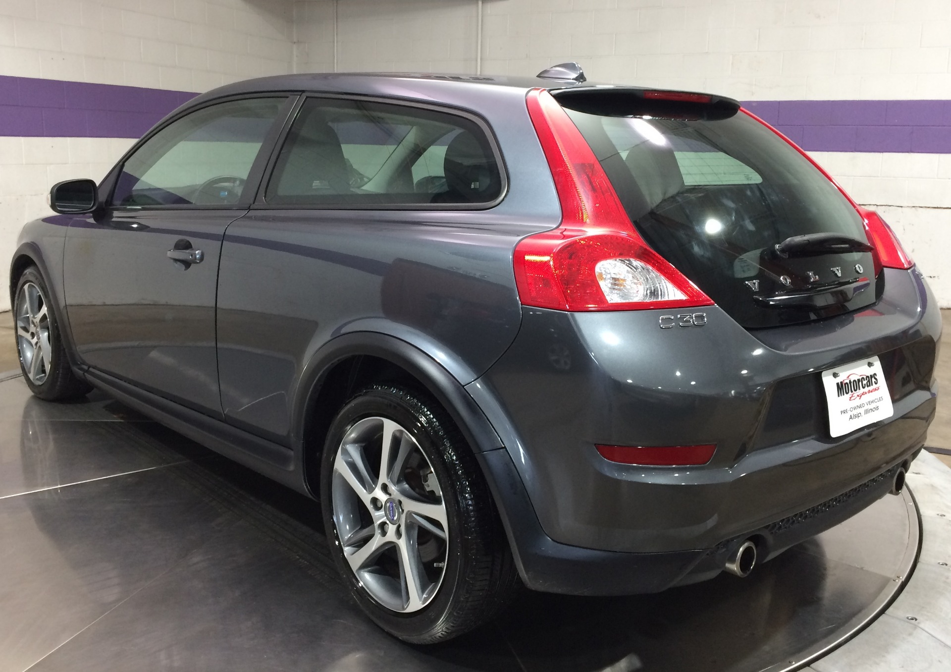 2013 Volvo C30 T5 Stock 24331 for sale near Alsip, IL