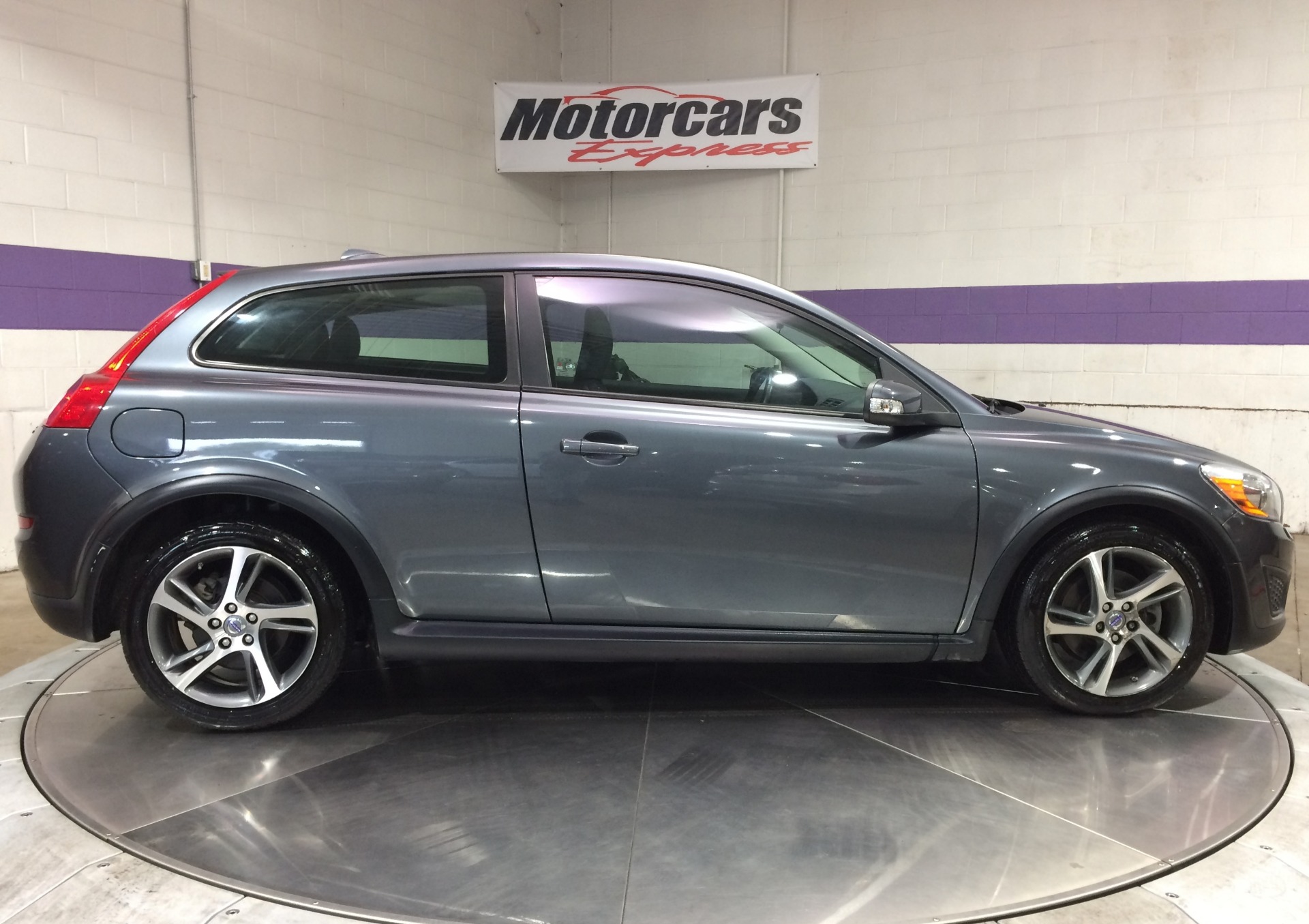 2013 Volvo C30 T5 Stock 24331 for sale near Alsip, IL IL Volvo Dealer